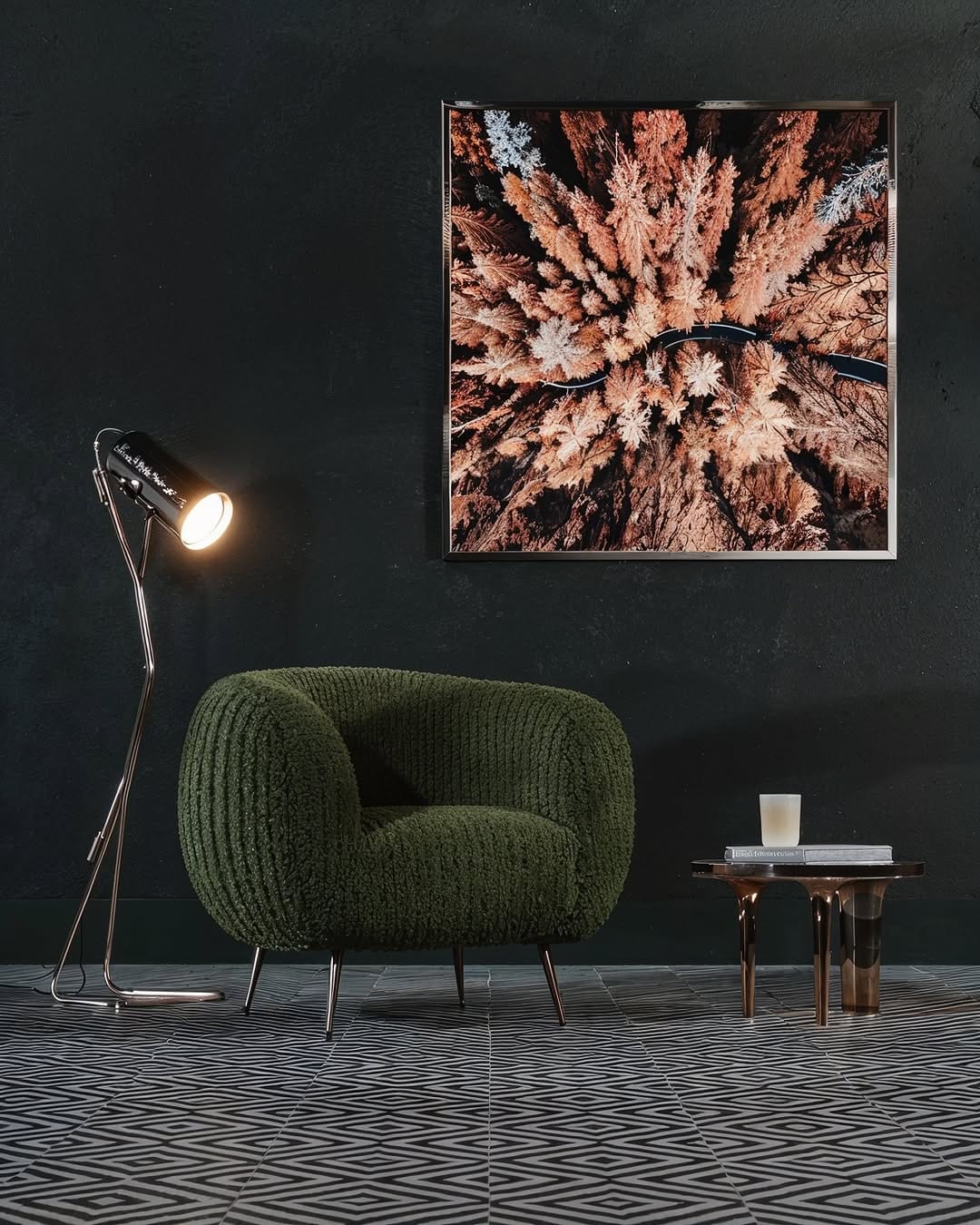 Post 1 by DAVIDE BARRECA | Hospitality Interior Design on Instagram (carousel)