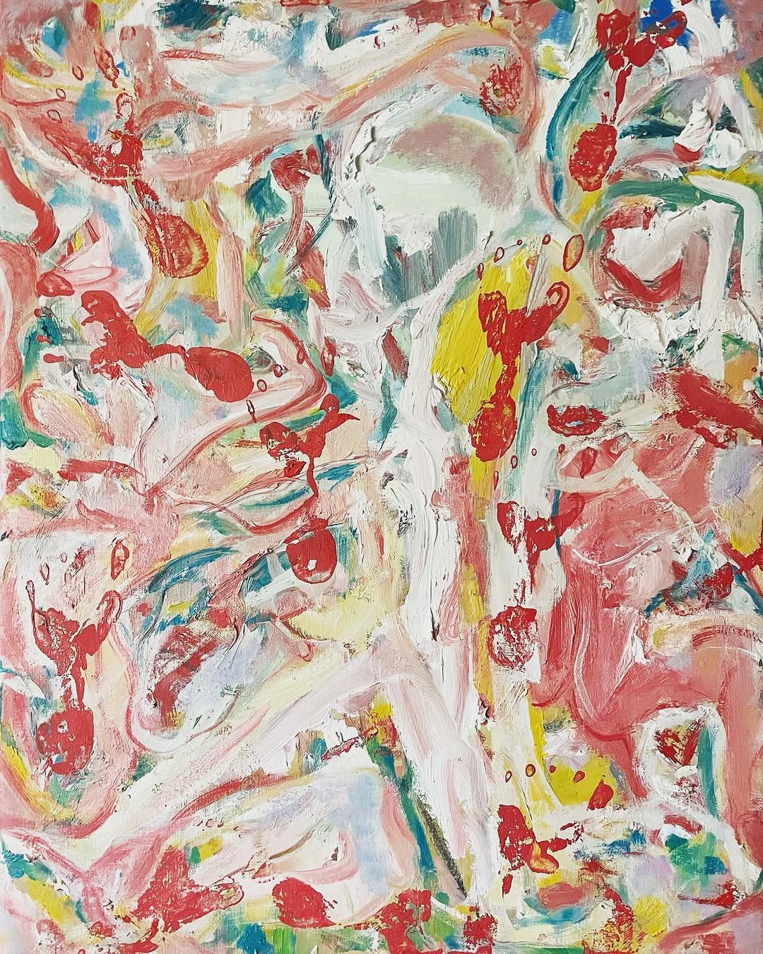 Post 3 by Bogá on Instagram (image)