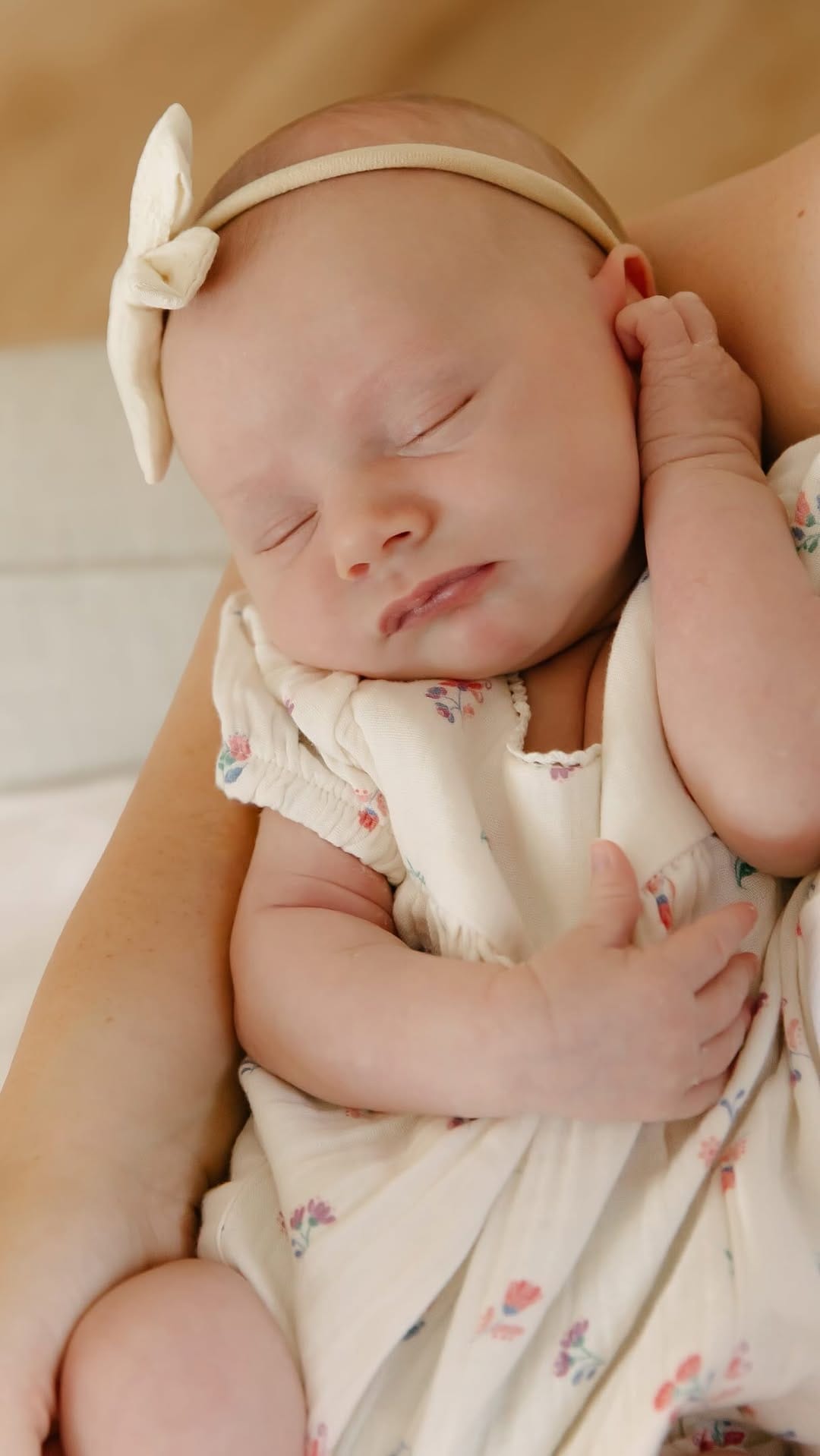Post 7 by Jess ❁ Family & Newborn Photographer on Instagram (video)