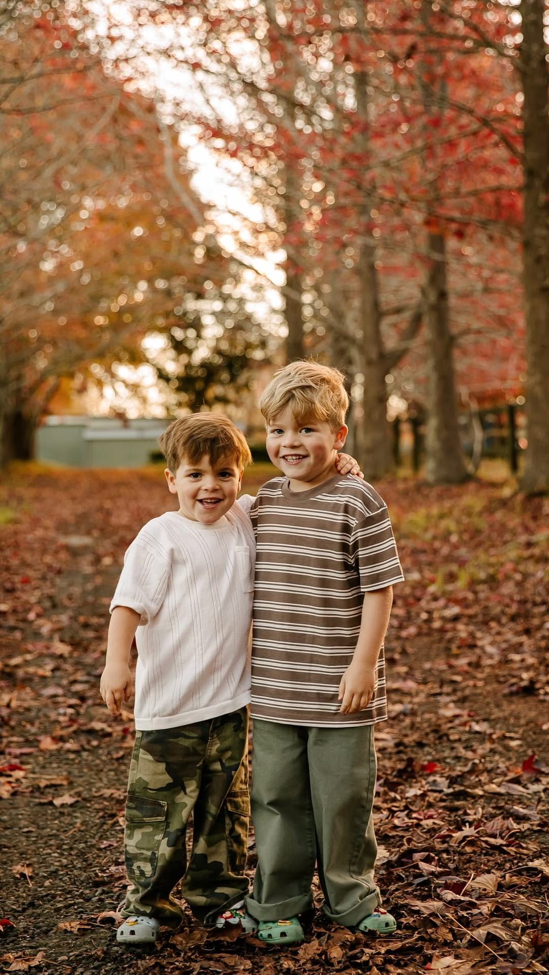 Post 4 by Jess ❁ Family & Newborn Photographer on Instagram (video)