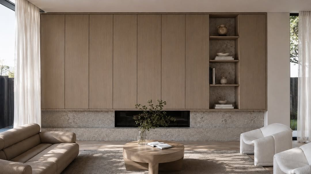 Post 1 by Webster Arch. & Int. on Instagram (image)