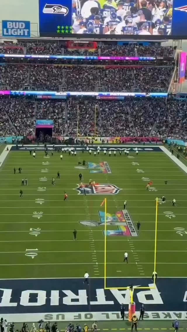 Post 5 by Florida Events Academy on Instagram (video)