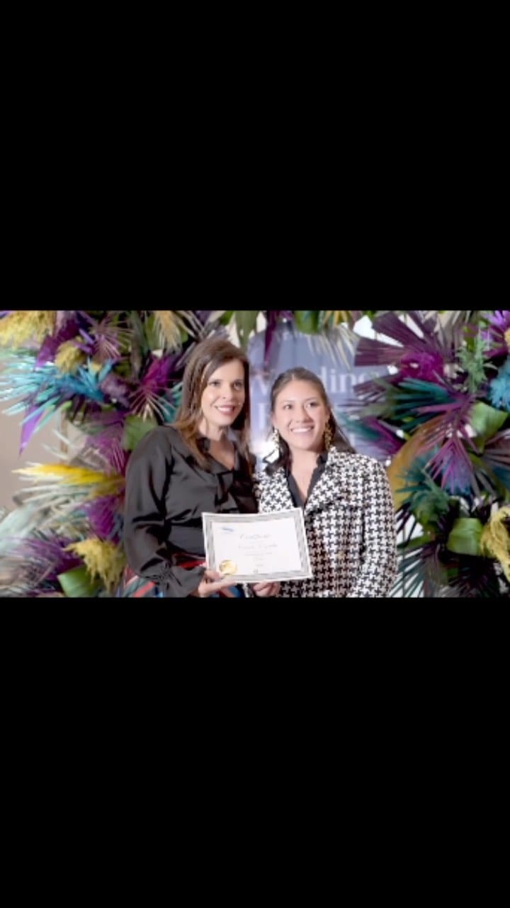 Post 10 by Florida Events Academy on Instagram (video)