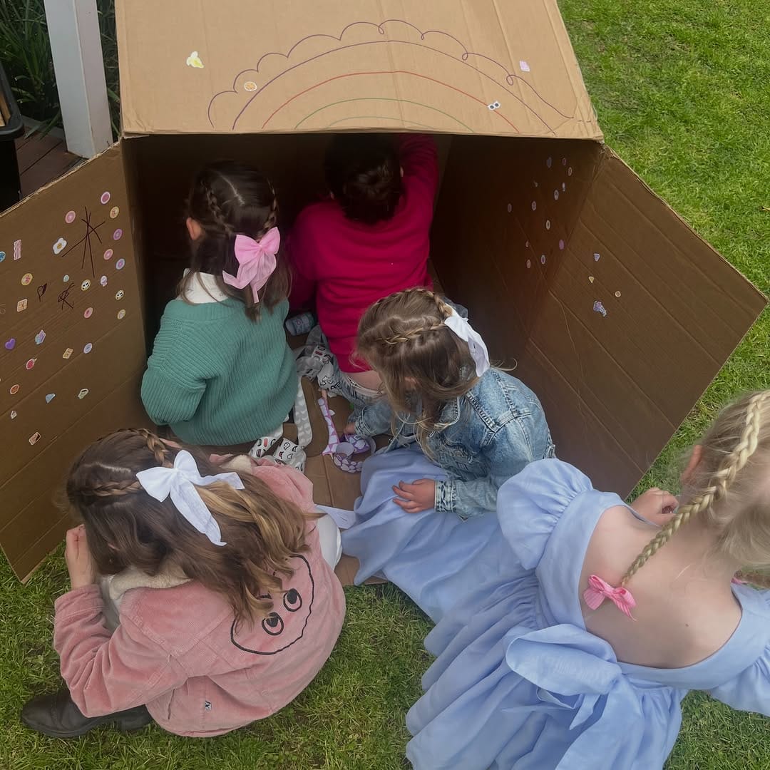 Post 3 by Adelaide Wedding Nanny | Breathwork | Childminding Services on Instagram (image)