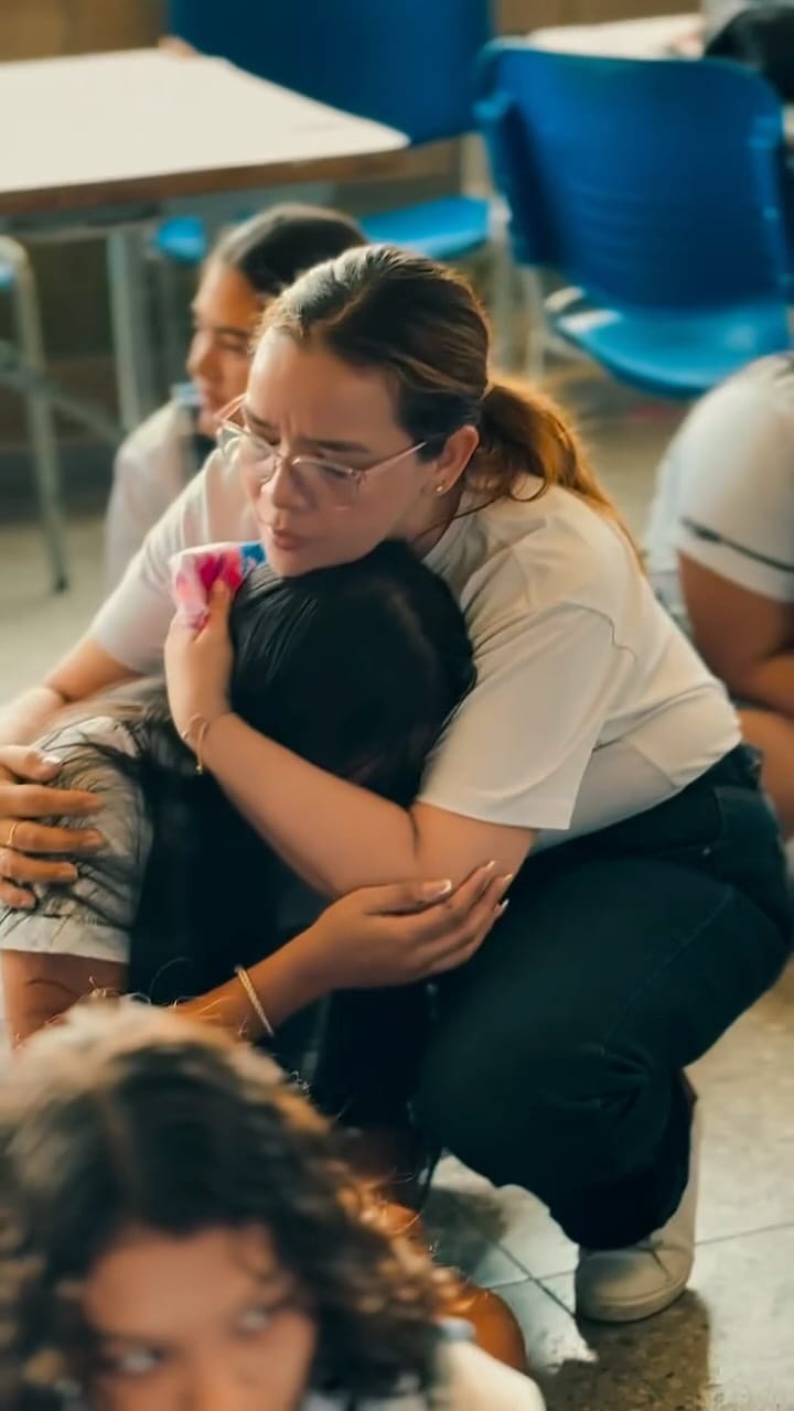 Post 2 by La Americana Barranquilla on Instagram (video)