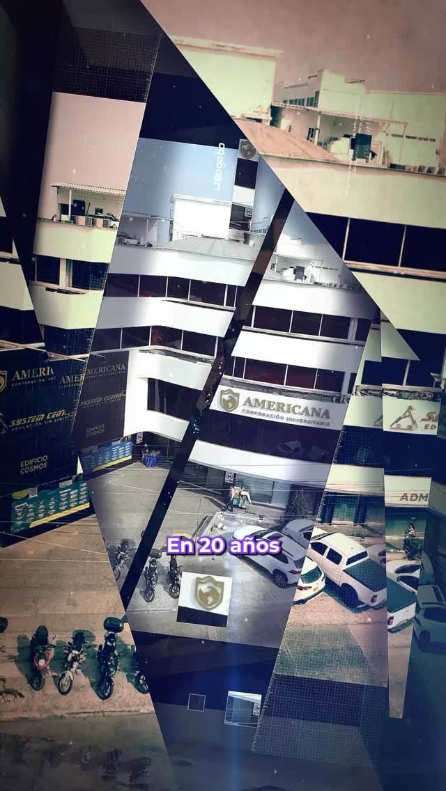 Post 1 by La Americana Barranquilla on Instagram (video)
