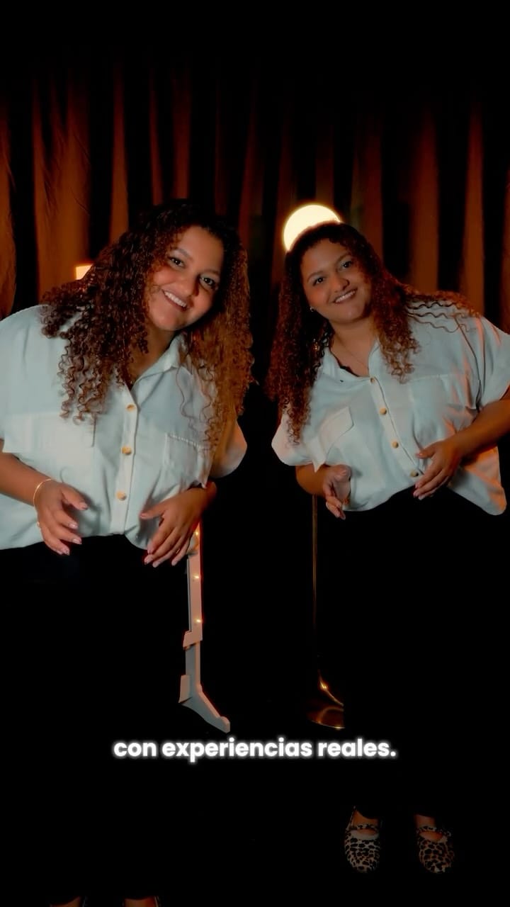Post 6 by La Americana Barranquilla on Instagram (video)