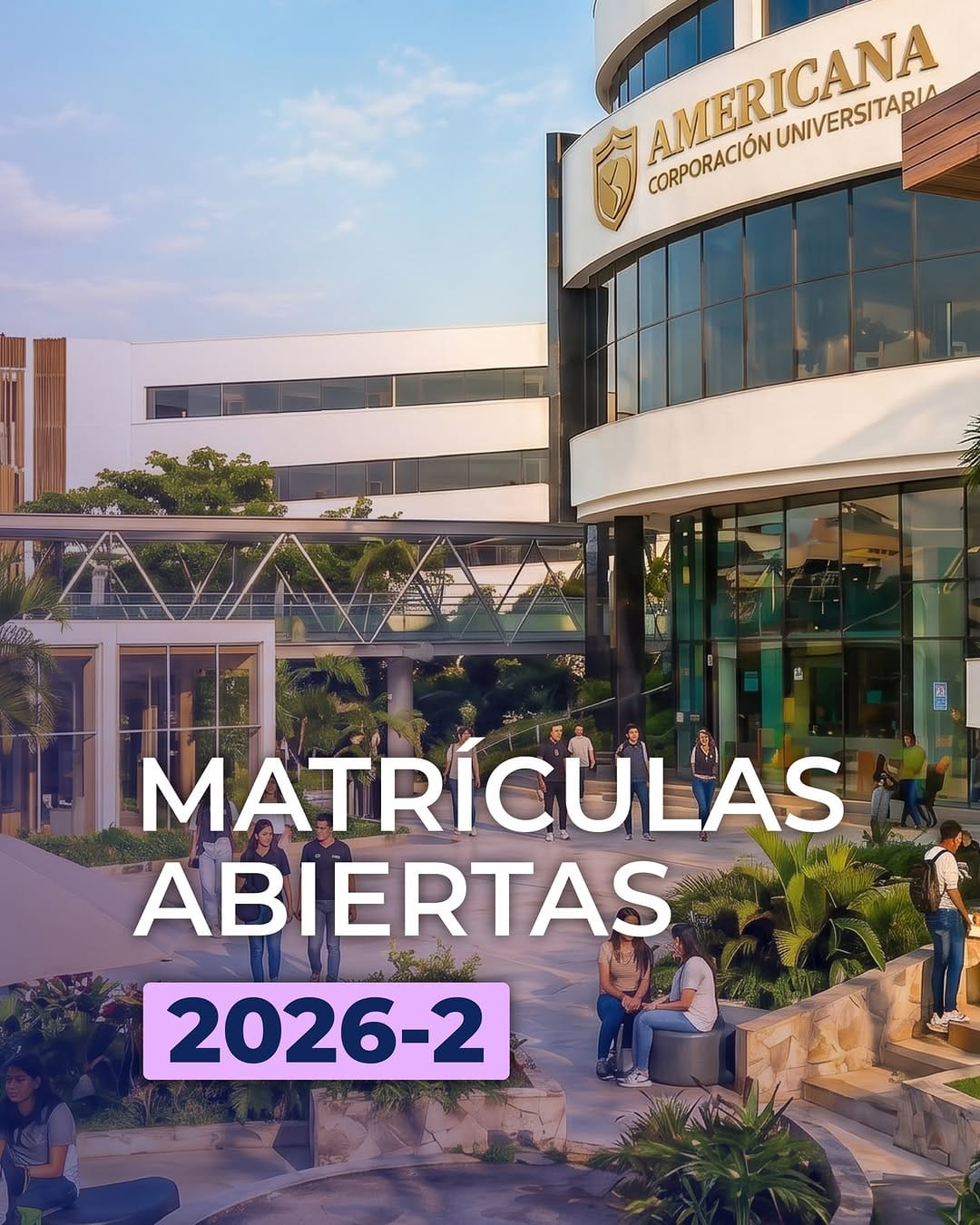 Post 9 by La Americana Barranquilla on Instagram (image)