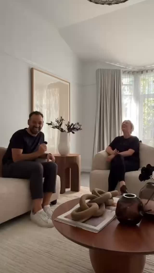 Post 6 by The Uncommon Room. on Instagram (video)