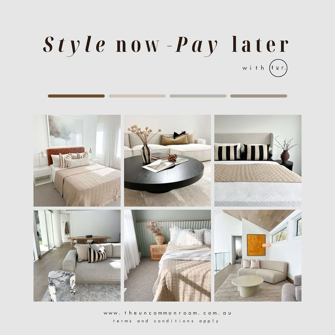 Post 8 by The Uncommon Room. on Instagram (image)