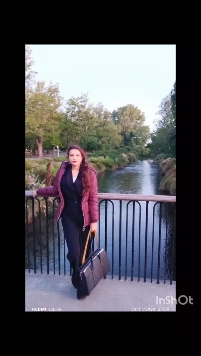 Post 1 by Neha Uniyal on Instagram (video)