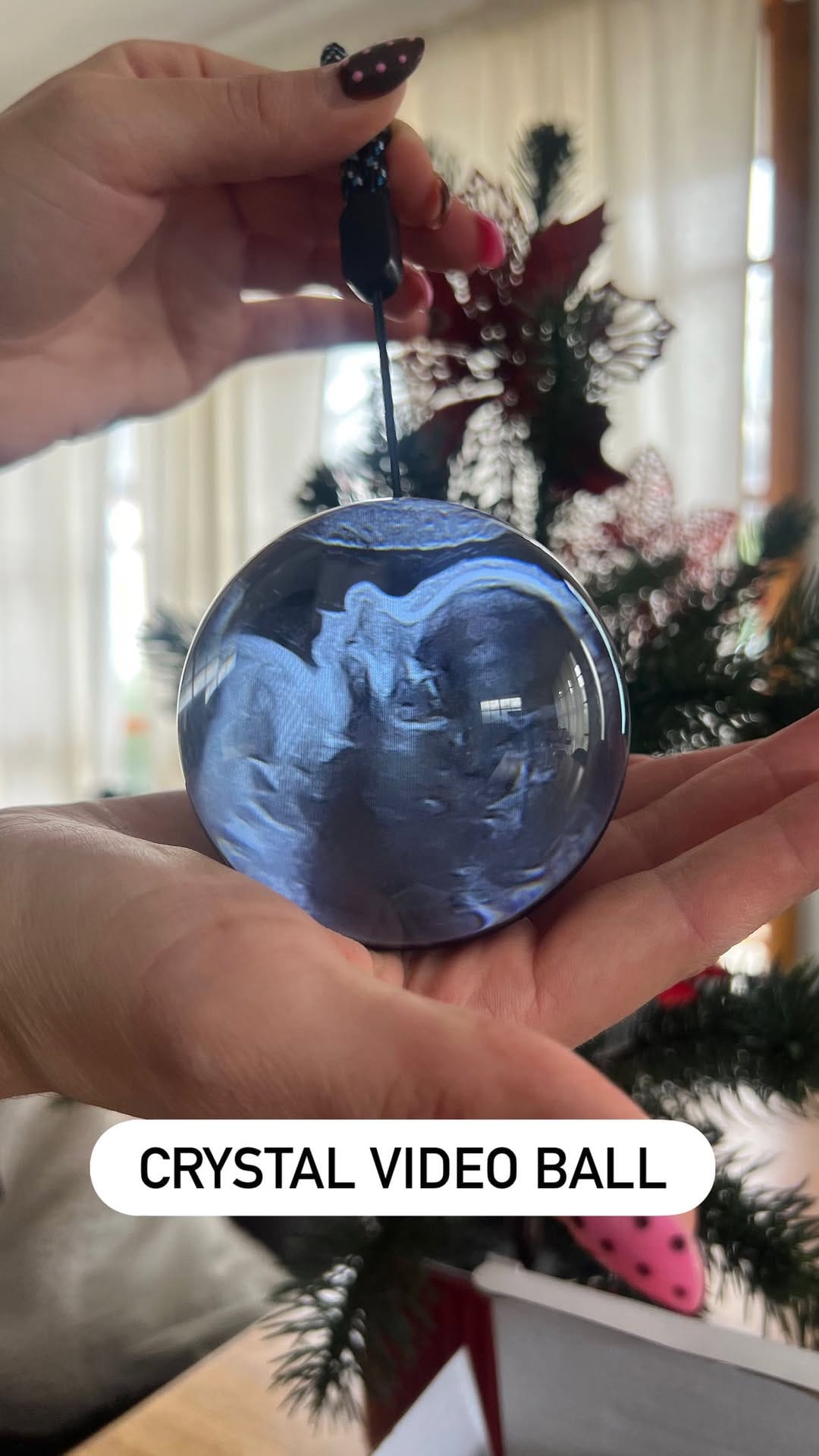Post 8 by Precious Glimpse ™️ on Instagram (video)