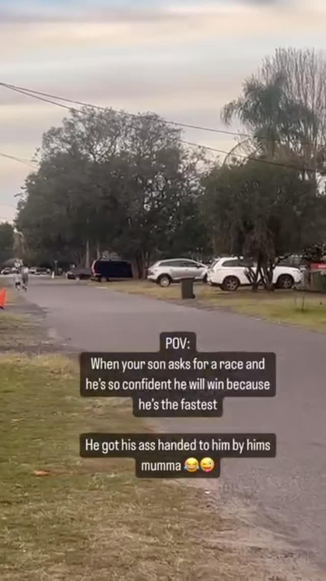 Post 5 by Hedz Marshall on Instagram (video)