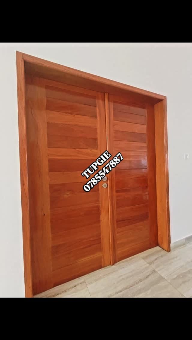 Post 1 by JOHN_FURNITURE_TZ on Instagram (video)