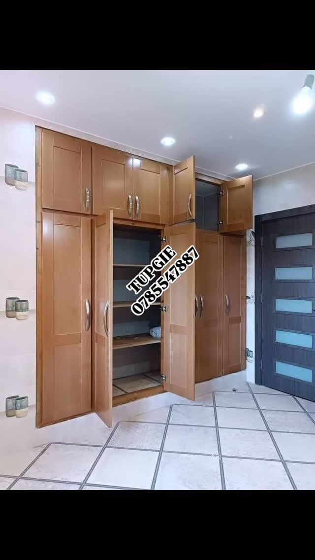 Post 3 by JOHN_FURNITURE_TZ on Instagram (video)