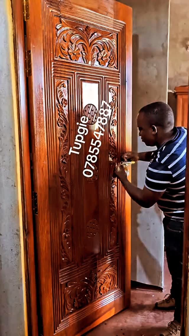 Post 8 by JOHN_FURNITURE_TZ on Instagram (video)