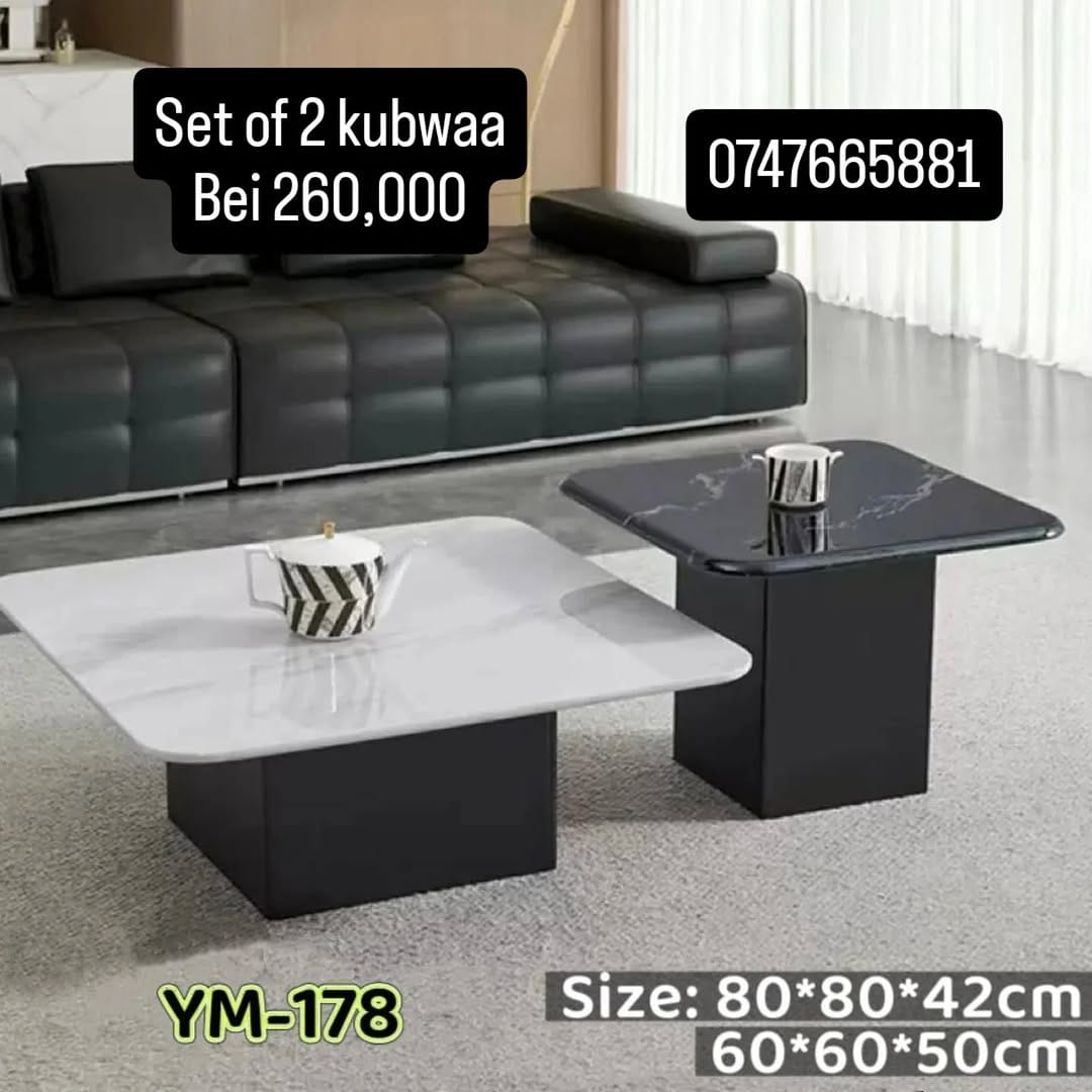 Post 6 by meza za subele, kusomea, viti on Instagram (image)