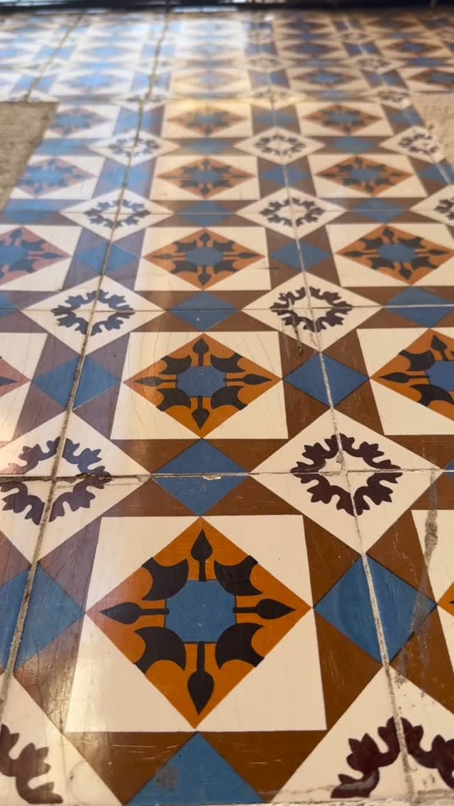 Post 9 by Bergman and Co on Instagram (video)