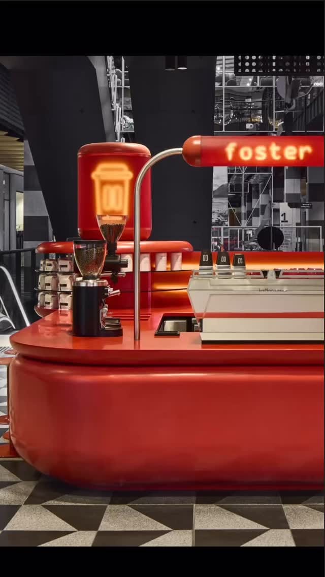 Post 3 by Bergman and Co on Instagram (video)