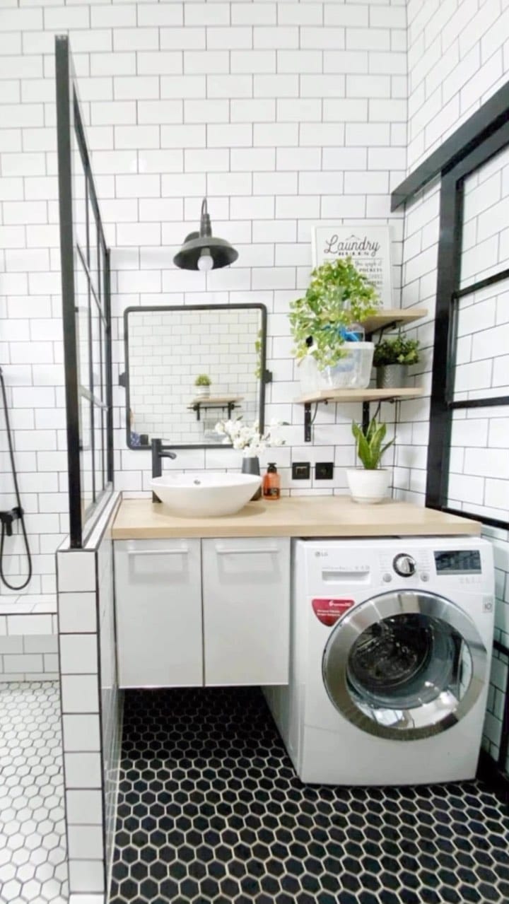 Post 8 by Furnizing - Wonderful Housing on Instagram (video)