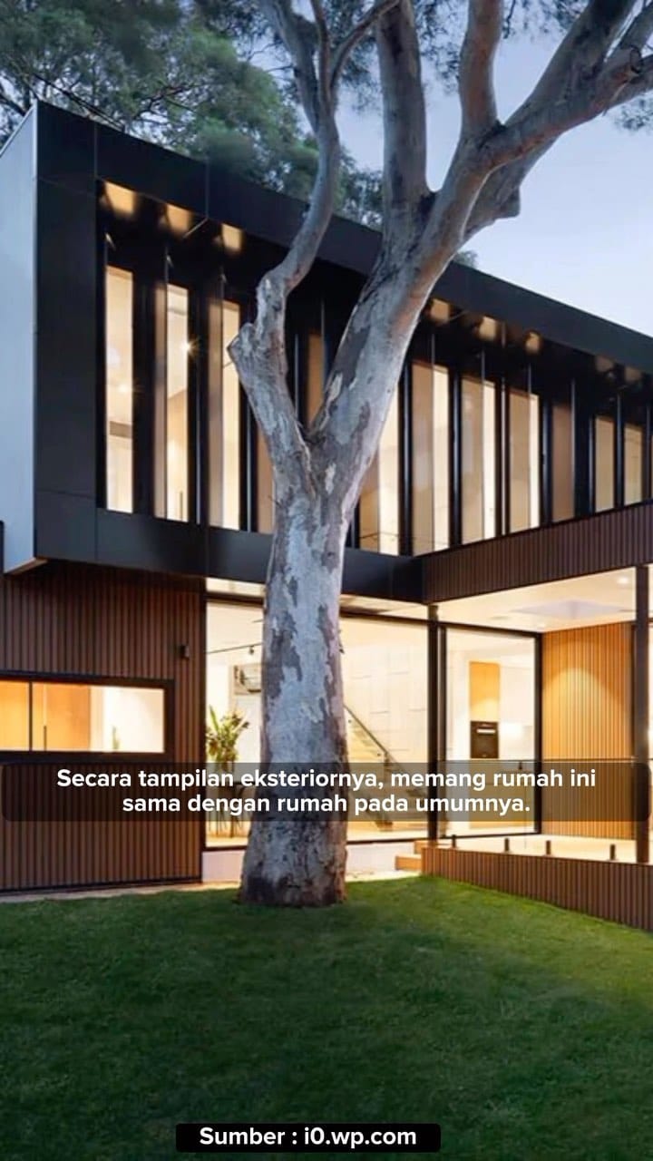 Post 3 by Furnizing - Wonderful Housing on Instagram (video)