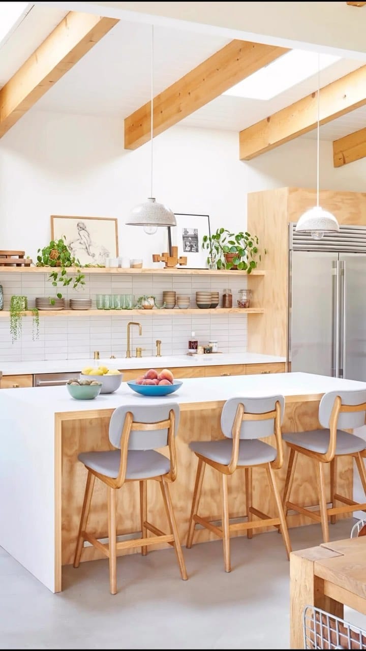 Post 5 by Furnizing - Wonderful Housing on Instagram (video)