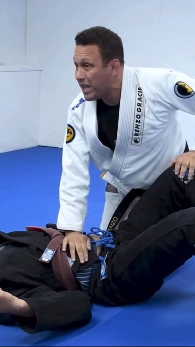 Post 10 by Renzo Gracie Chicago on Instagram (video)