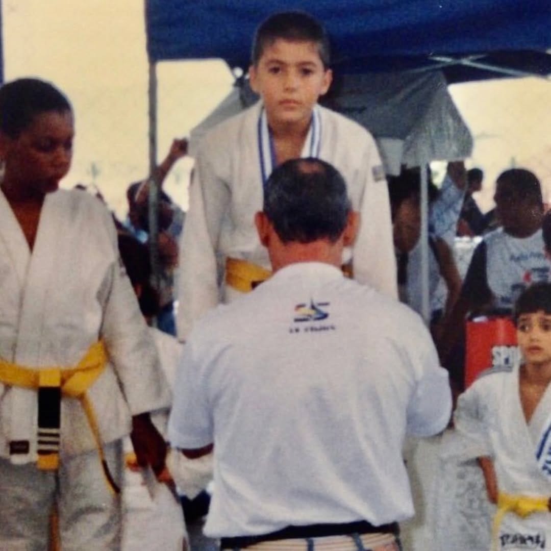Post 7 by Renzo Gracie Chicago on Instagram (image)