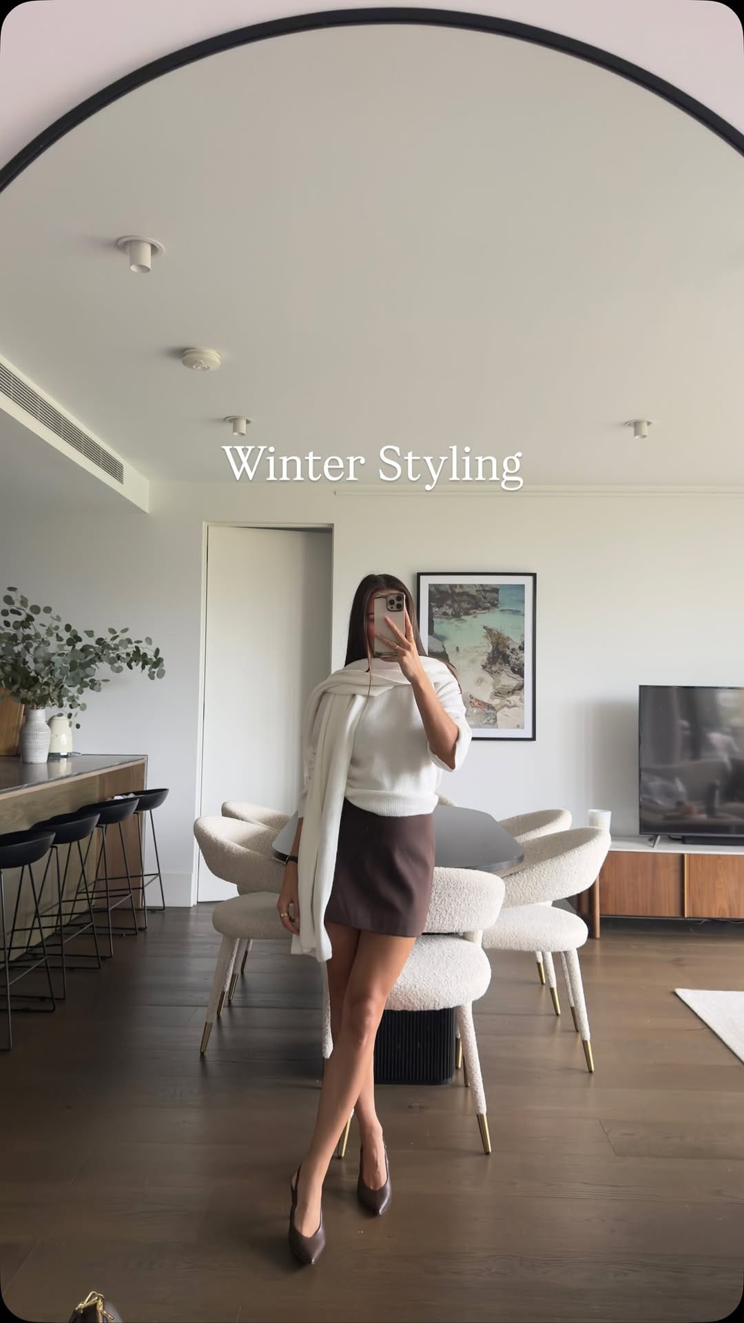 Post 6 by Nikki Obispo on Instagram (video)