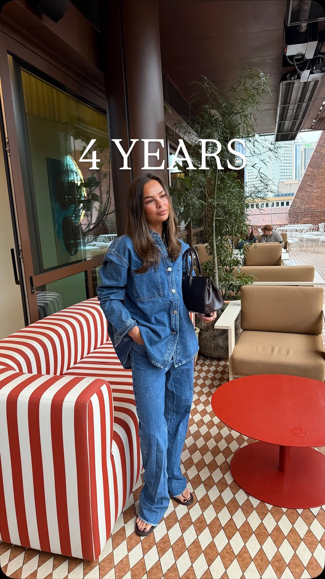 Post 9 by Nikki Obispo on Instagram (video)