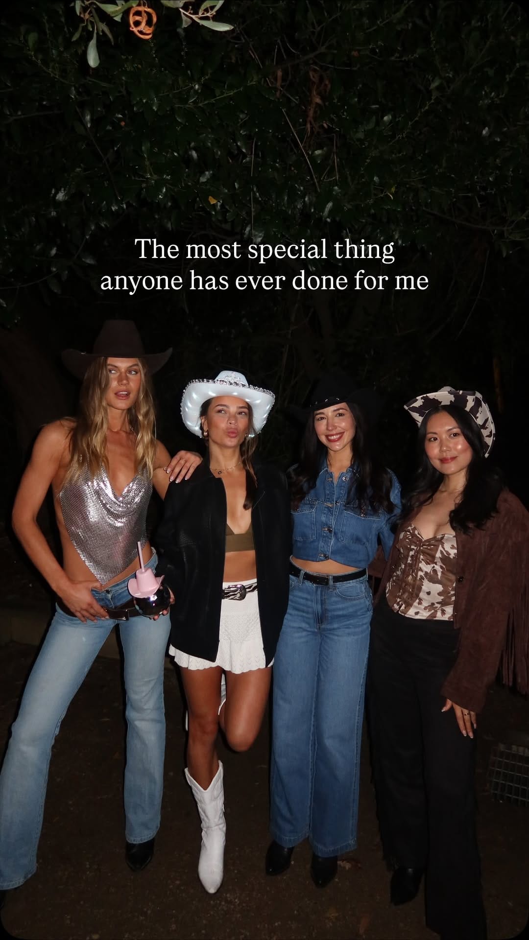 Post 7 by Nikki Obispo on Instagram (video)
