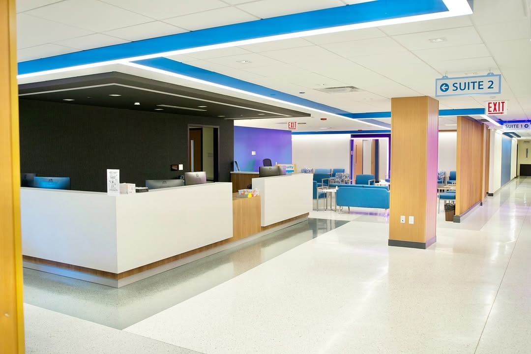 Post 7 by Illinois College of Optometry on Instagram (carousel)