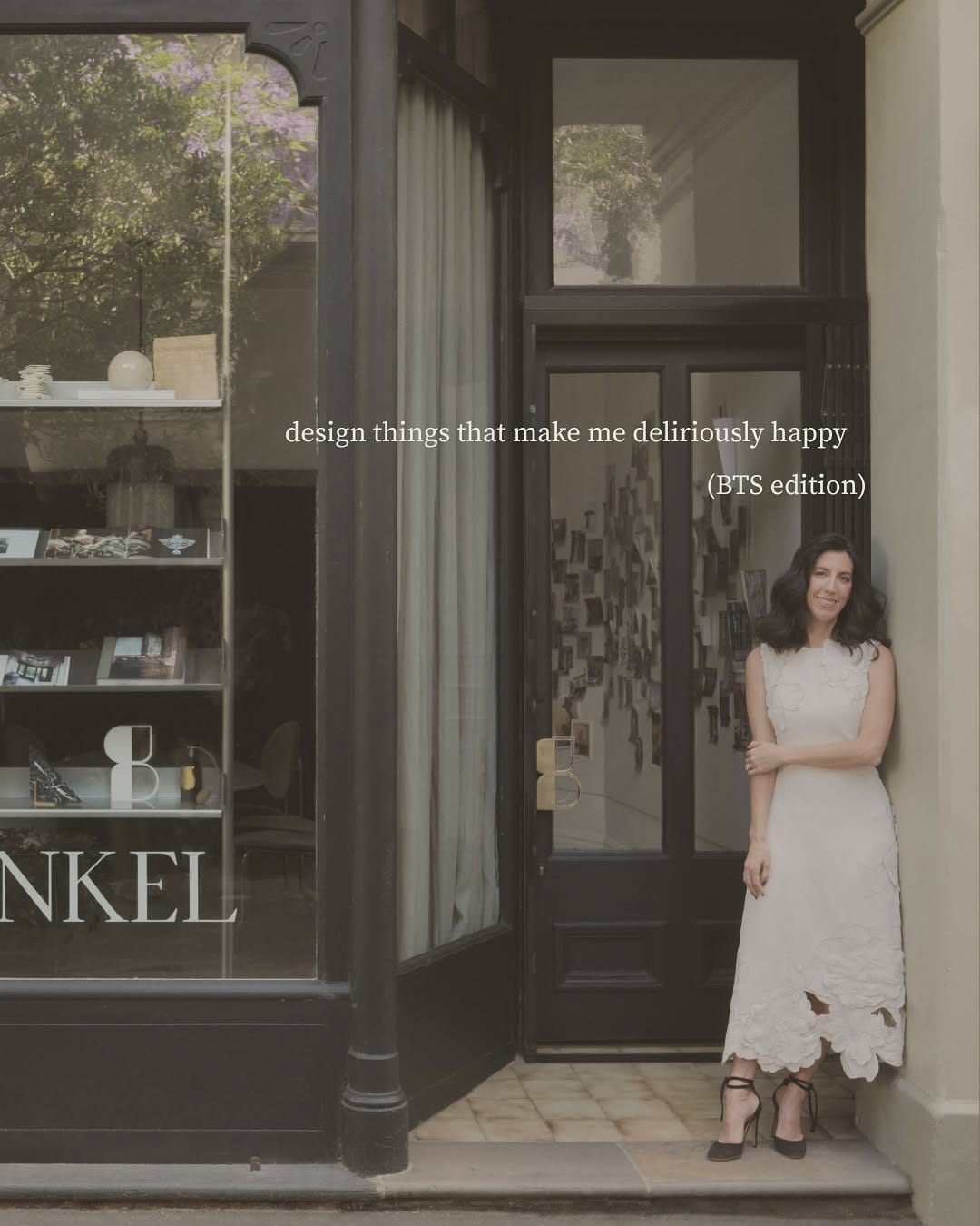 Post 8 by JILLIAN DINKEL on Instagram (carousel)