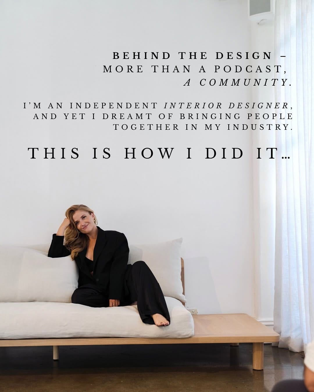 Post 9 by INTERIOR DESIGN STUDIO on Instagram (carousel)