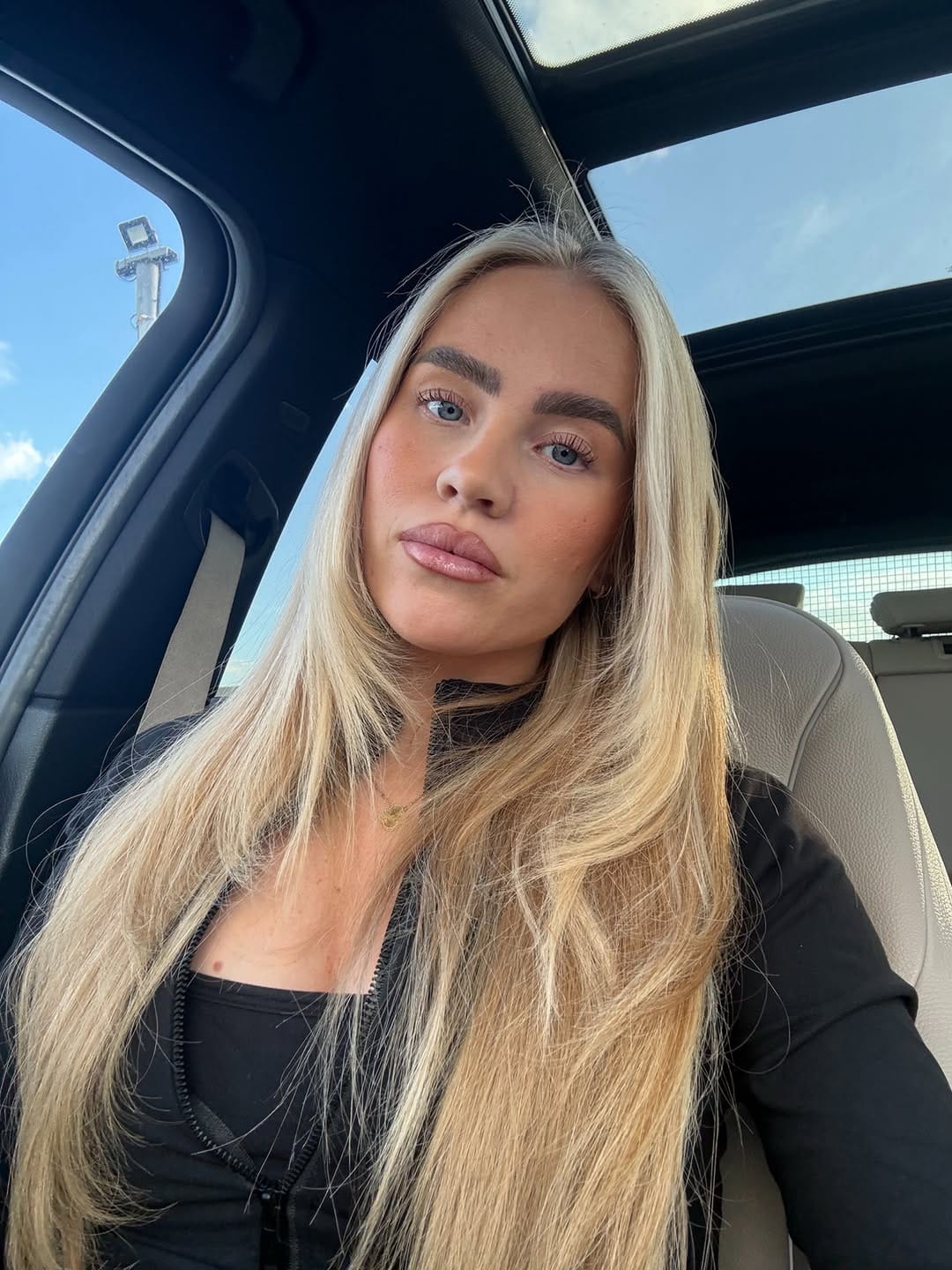 Post 5 by Millie Charlie on Instagram (image)