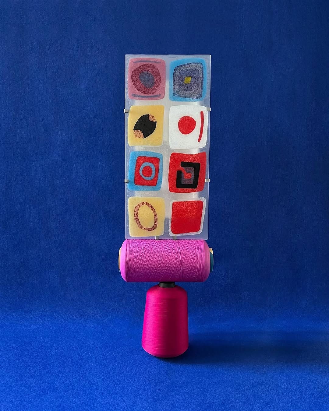 Post 9 by Objects of Yesterday on Instagram (carousel)