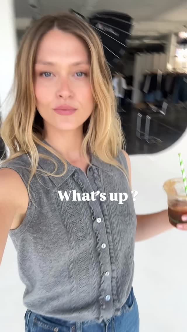 Post 7 by Justine Geneau on Instagram (video)