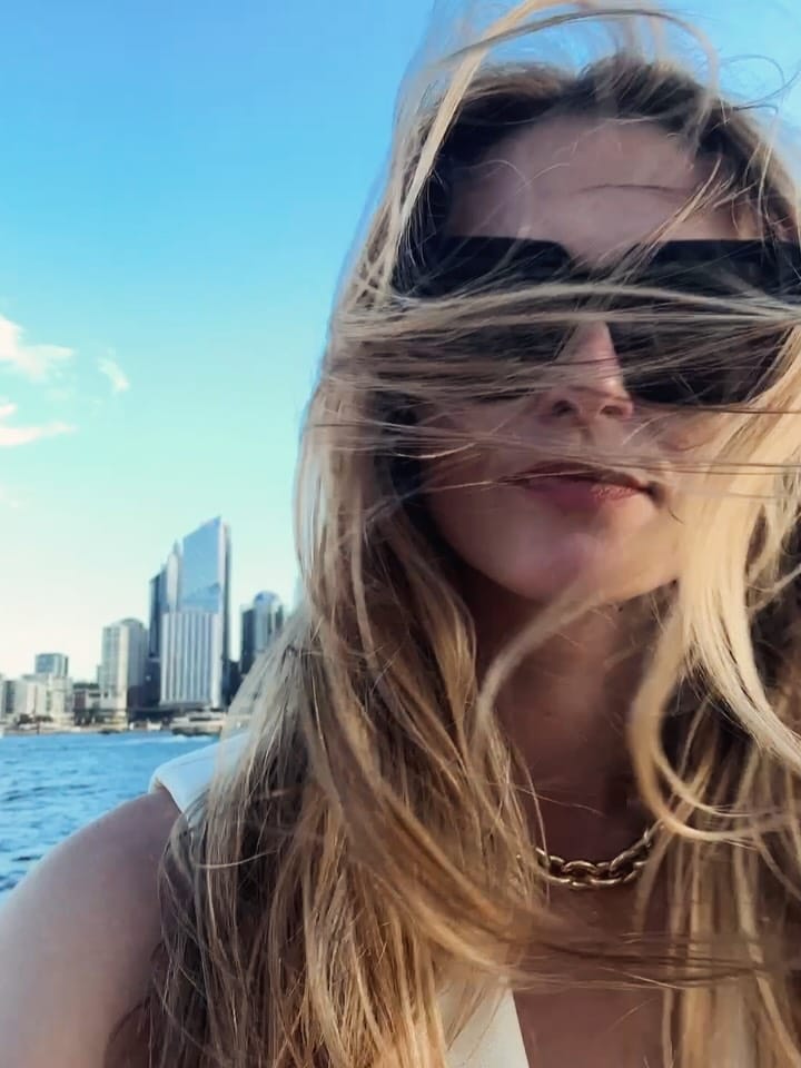 Post 2 by Justine Geneau on Instagram (carousel)