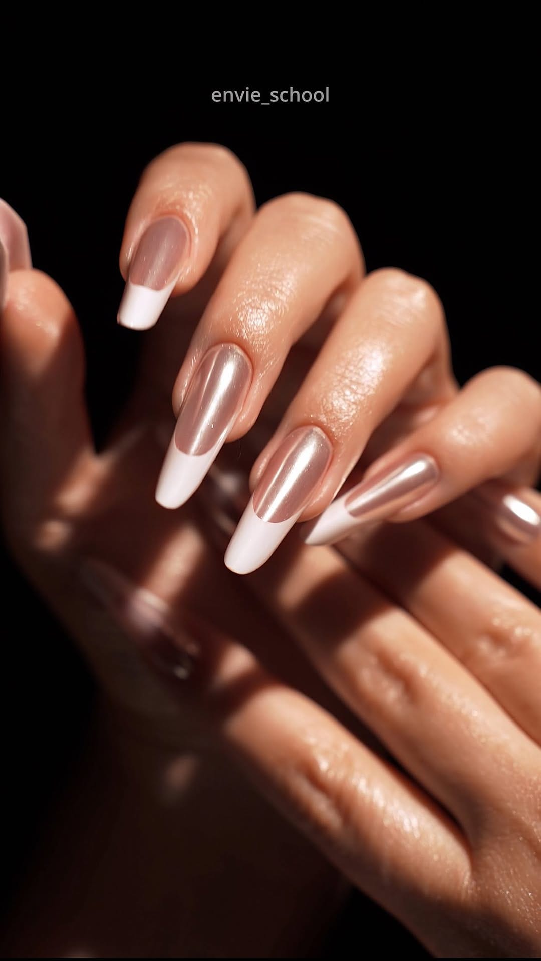 Post 8 by ©️THE BEST NAILS USA 💅MADE IN USA🇺🇸TPO-FREE🍀WORLDWIDE DELIVERY🌎 on Instagram (video)