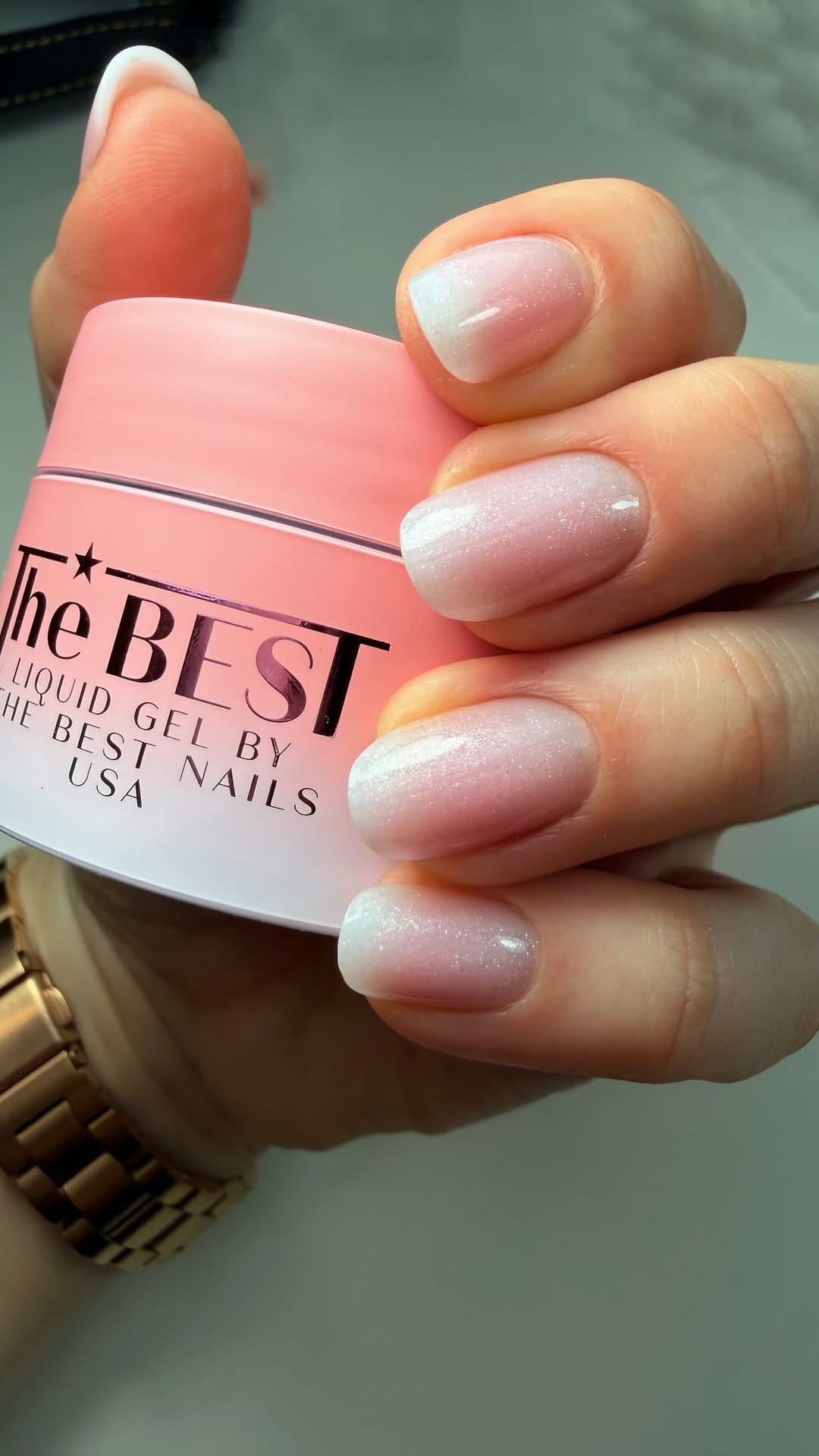 Post 7 by ©️THE BEST NAILS USA 💅MADE IN USA🇺🇸TPO-FREE🍀WORLDWIDE DELIVERY🌎 on Instagram (video)