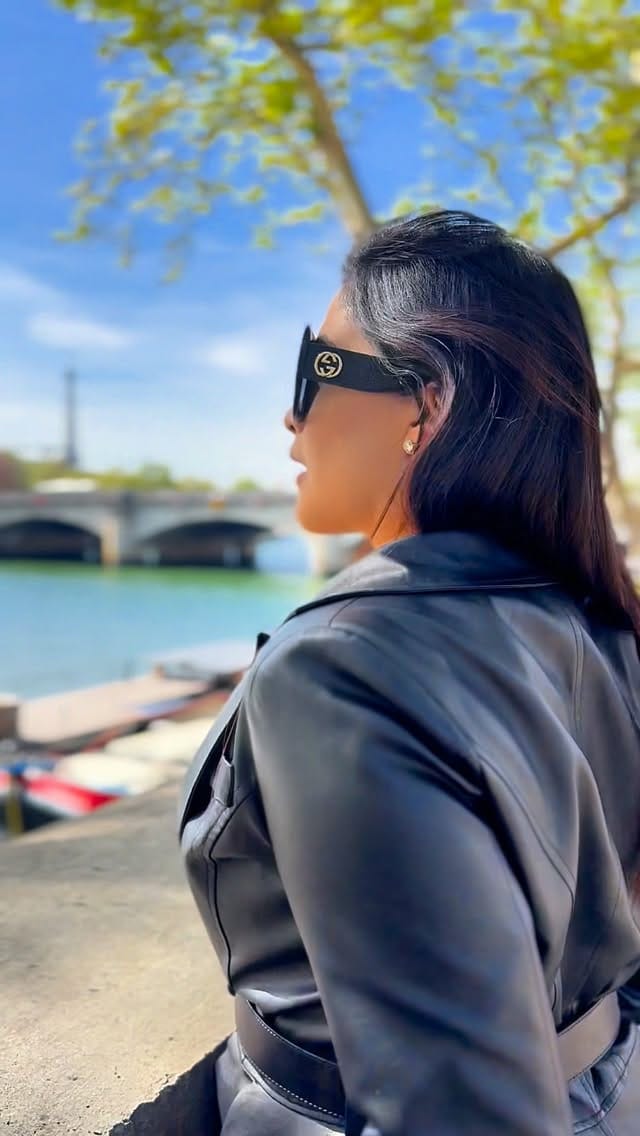 Post 10 by Tamirís Uchôa on Instagram (video)
