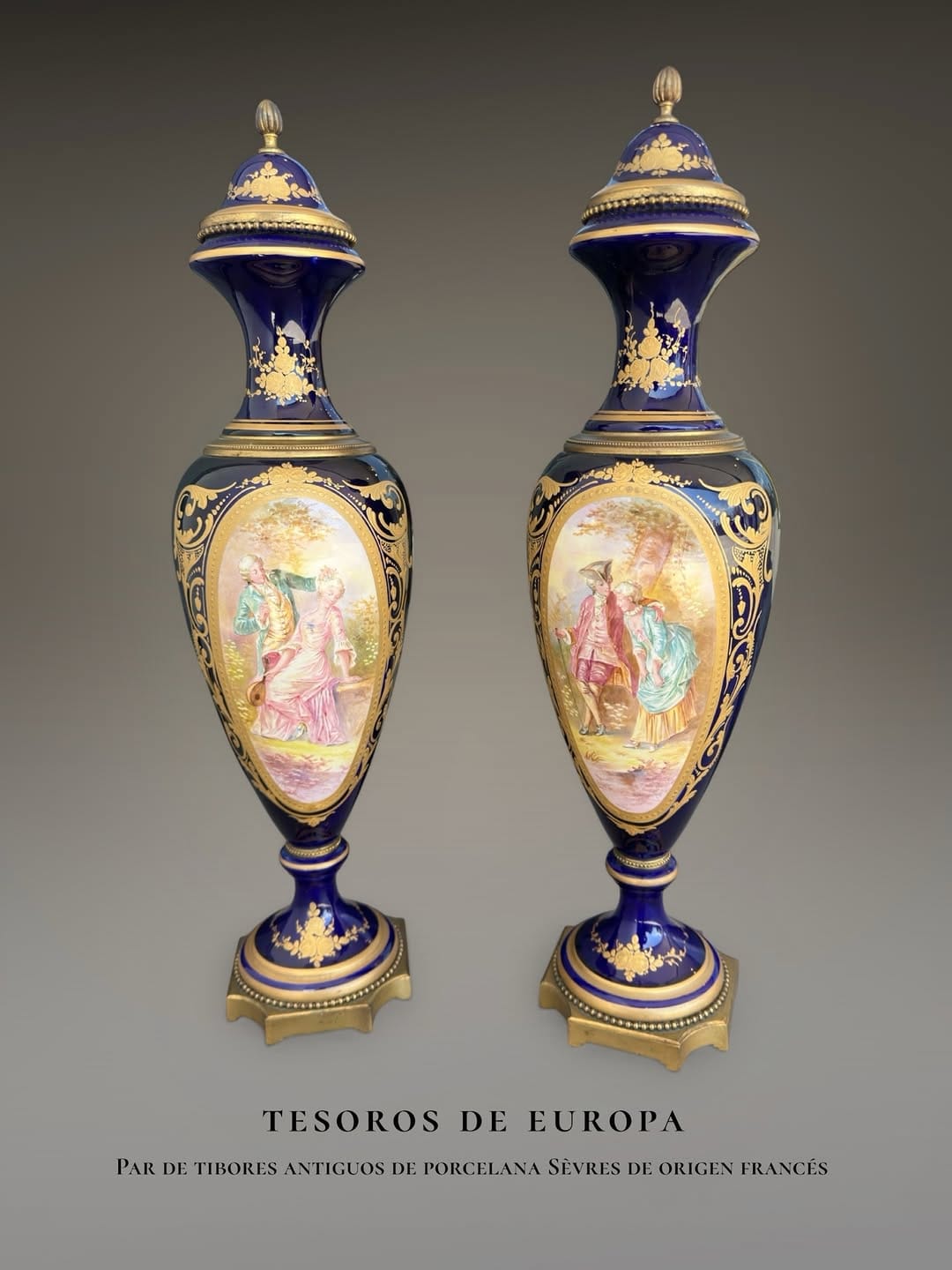 Post 2 by Arte, Muebles & Antigüedades on Instagram (carousel)