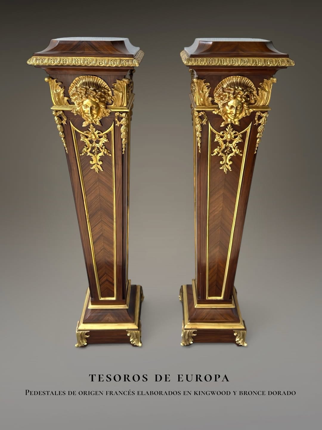 Post 8 by Arte, Muebles & Antigüedades on Instagram (carousel)