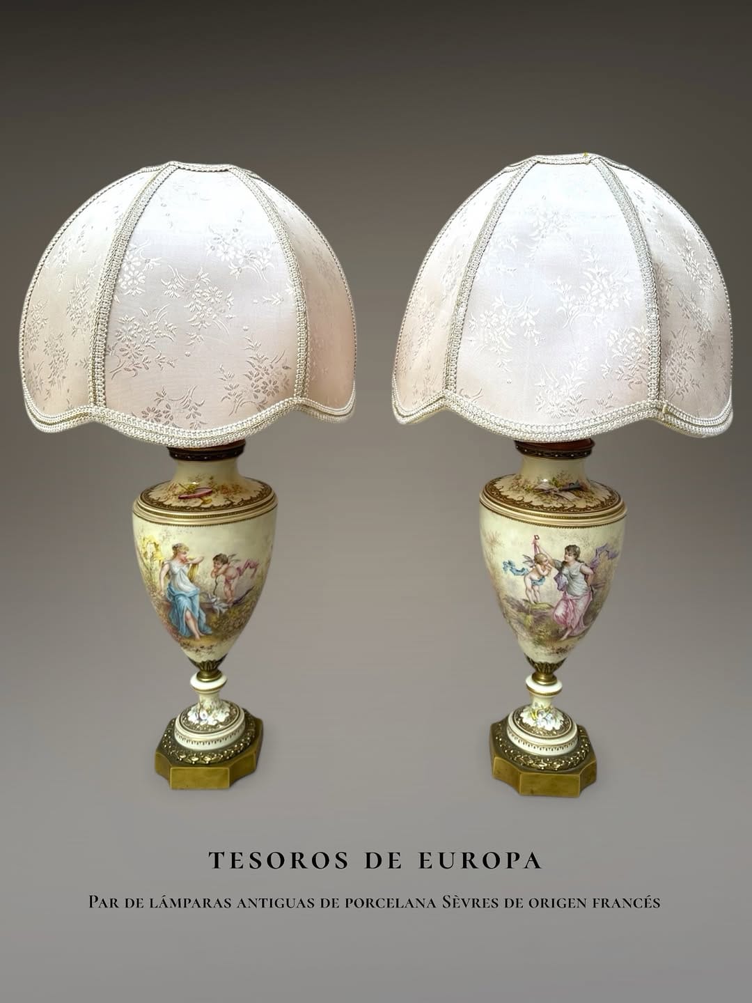 Post 1 by Arte, Muebles & Antigüedades on Instagram (carousel)