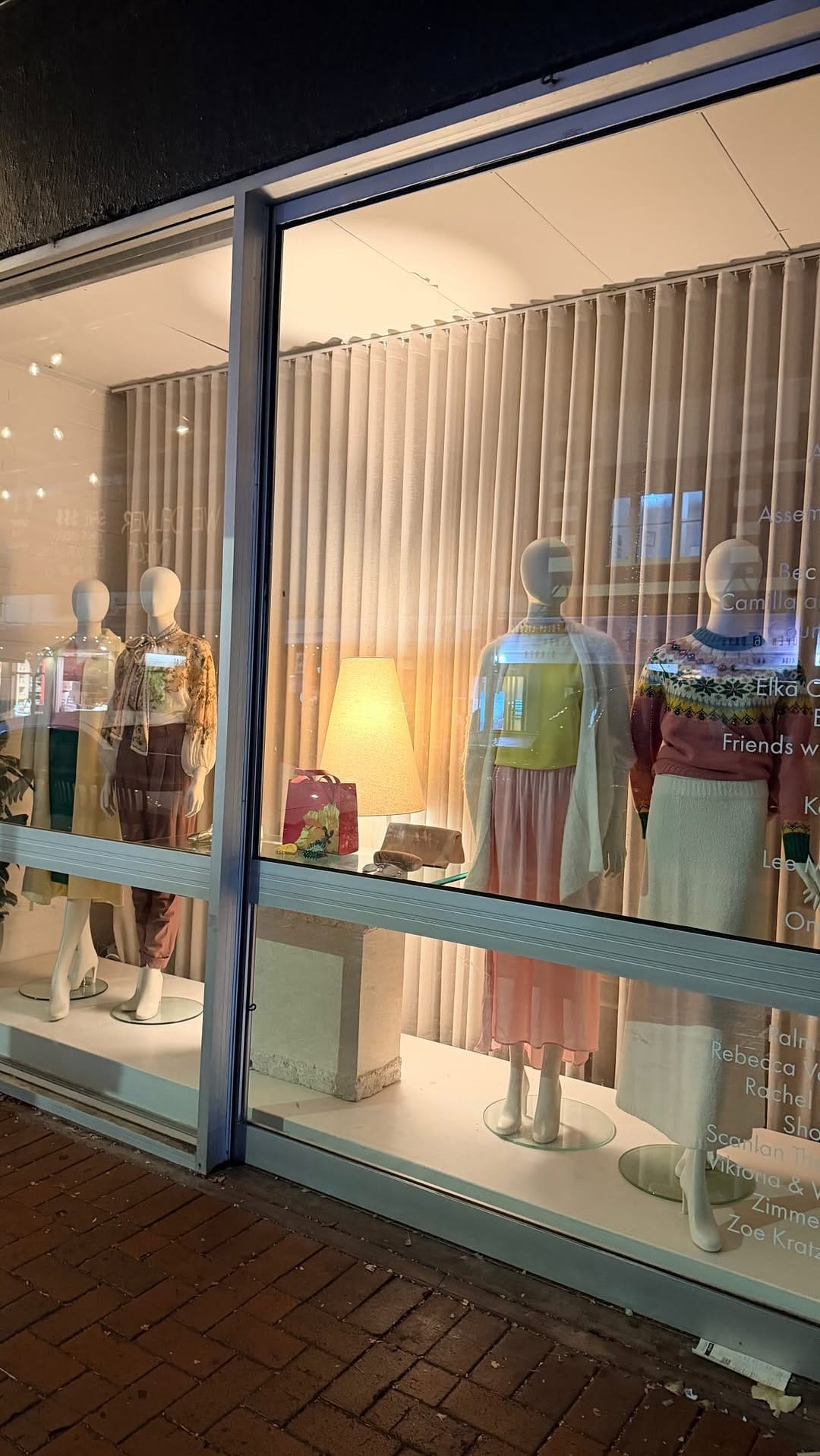 Post 3 by Pre Loved GEELONG ~ consignment boutique on Instagram (video)