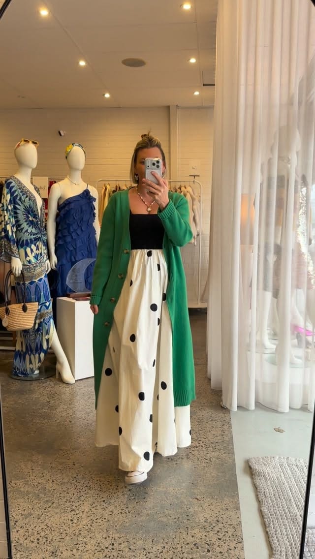 Post 4 by Pre Loved GEELONG ~ consignment boutique on Instagram (video)