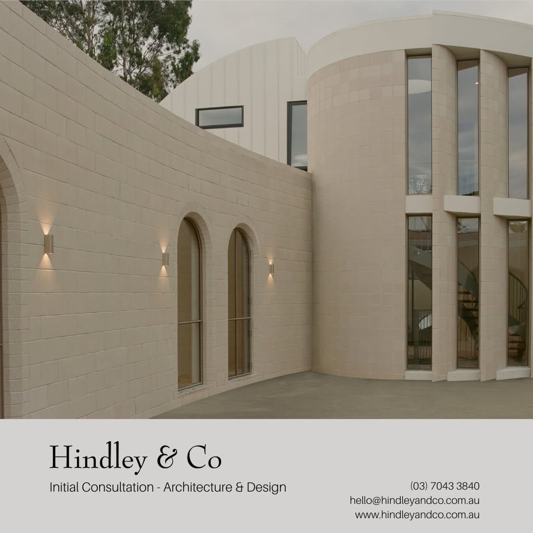 Post 10 by Hindley & Co Architecture & Interior Design on Instagram (image)