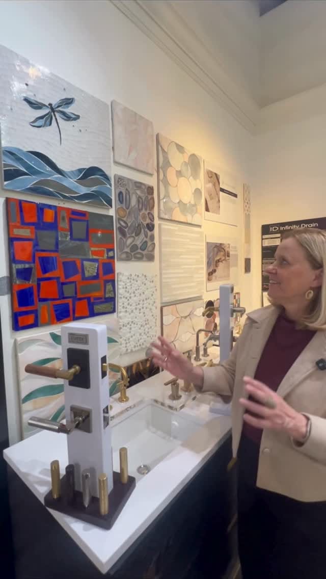 Post 4 by Well-Designed Home - Slater Interiors on Instagram (video)