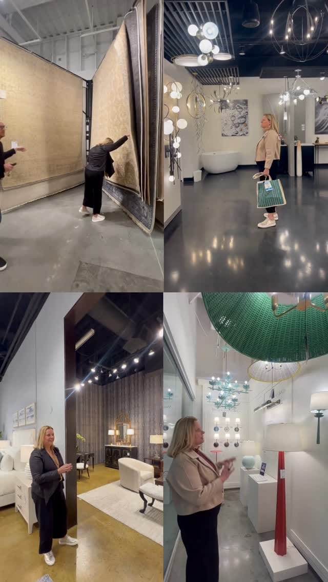 Post 2 by Well-Designed Home - Slater Interiors on Instagram (video)