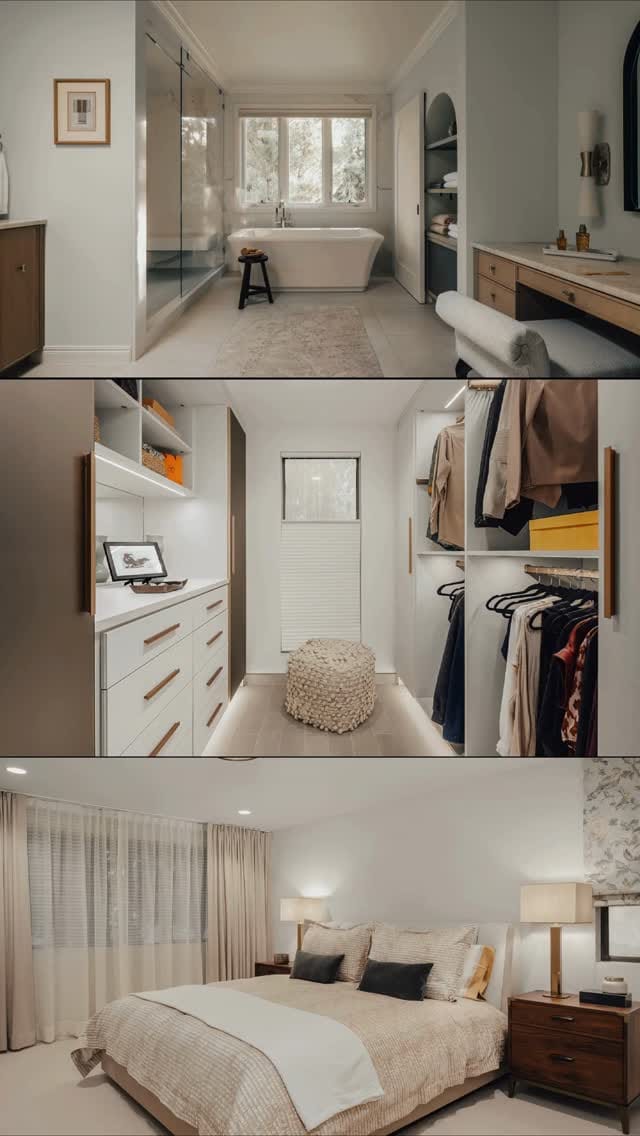 Post 9 by Well-Designed Home - Slater Interiors on Instagram (video)